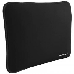 MODECOM BROOKLYN-S001 BLACK Τσάντα Μεταφοράς Laptop 16-18" MODECOM BROOKLYN-S001 BLACK Τσάντα Μεταφοράς Laptop 16-18"